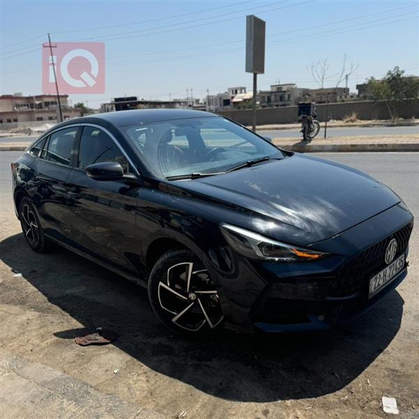 MG for sale in Iraq